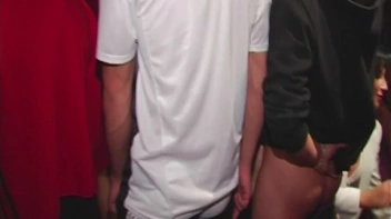 Cock Hungry Czechs Part 1 - Cam 2 Screencap 88 on www.sinx.com