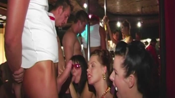 Cock Hungry Czechs Part 1 - Cam 2 Screencap 93 on www.sinx.com