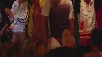 Cock Hungry Czechs Part 1 - Cam 2 Screencap 11 on www.sinx.com