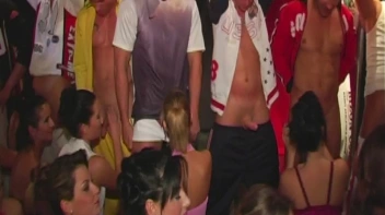 Cock Hungry Czechs Part 1 - Cam 2 Screencap 18 on www.sinx.com