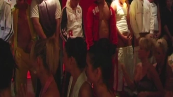 Cock Hungry Czechs Part 1 - Cam 2 Screencap 4 on www.sinx.com