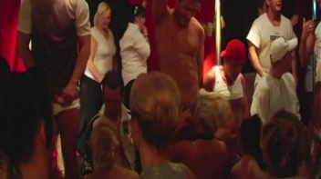 Cock Hungry Czechs Part 1 - Cam 2 Screencap 45 on www.sinx.com