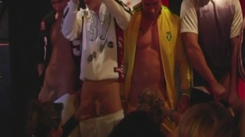 Cock Hungry Czechs Part 1 - Cam 2 Screencap 5 on www.sinx.com