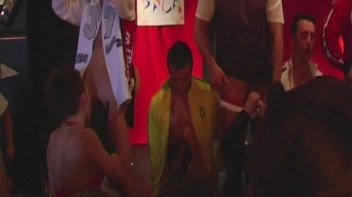 Cock Hungry Czechs Part 1 - Cam 2 Screencap 53 on www.sinx.com