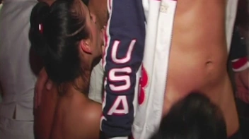 Cock Hungry Czechs Part 1 - Cam 2 Screencap 78 on www.sinx.com