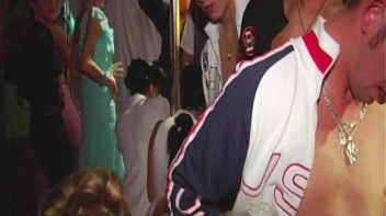 Cock Hungry Czechs Part 1 - Cam 2 Screencap 83 on www.sinx.com