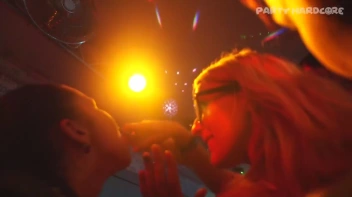 Party Hardcore Gone Crazy Vol. 16 Part 3 - Cam 1 Screencap 84 on www.sinx.com