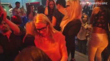 Party Hardcore Gone Crazy Vol. 16 Part 3 - Cam 1 Screencap 85 on www.sinx.com