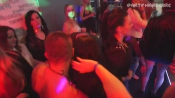 Party Hardcore Gone Crazy Vol. 16 Part 3 - Cam 1 Screencap 87 on www.sinx.com