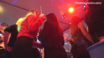 Party Hardcore Gone Crazy Vol. 16 Part 3 - Cam 1 Screencap 10 on www.sinx.com