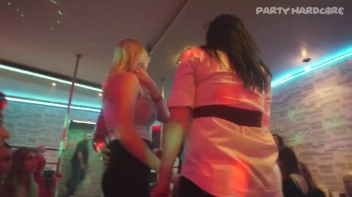 Party Hardcore Gone Crazy Vol. 16 Part 3 - Cam 1 Screencap 13 on www.sinx.com