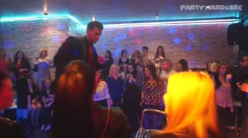 Party Hardcore Gone Crazy Vol. 16 Part 3 - Cam 1 Screencap 15 on www.sinx.com