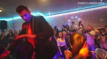 Party Hardcore Gone Crazy Vol. 16 Part 3 - Cam 1 Screencap 16 on www.sinx.com