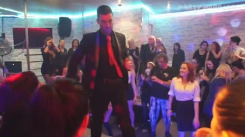 Party Hardcore Gone Crazy Vol. 16 Part 3 - Cam 1 Screencap 17 on www.sinx.com