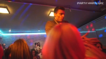 Party Hardcore Gone Crazy Vol. 16 Part 3 - Cam 1 Screencap 19 on www.sinx.com