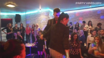 Party Hardcore Gone Crazy Vol. 16 Part 3 - Cam 1 Screencap 22 on www.sinx.com