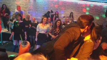 Party Hardcore Gone Crazy Vol. 16 Part 3 - Cam 1 Screencap 23 on www.sinx.com