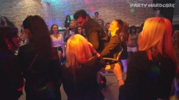 Party Hardcore Gone Crazy Vol. 16 Part 3 - Cam 1 Screencap 24 on www.sinx.com