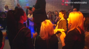 Party Hardcore Gone Crazy Vol. 16 Part 3 - Cam 1 Screencap 26 on www.sinx.com