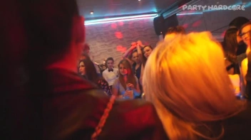 Party Hardcore Gone Crazy Vol. 16 Part 3 - Cam 1 Screencap 27 on www.sinx.com