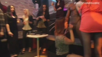 Party Hardcore Gone Crazy Vol. 16 Part 3 - Cam 1 Screencap 3 on www.sinx.com