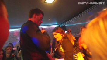 Party Hardcore Gone Crazy Vol. 16 Part 3 - Cam 1 Screencap 38 on www.sinx.com