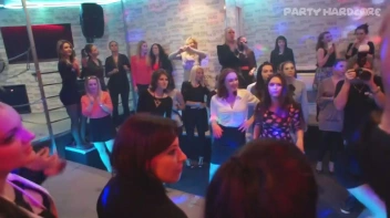 Party Hardcore Gone Crazy Vol. 16 Part 3 - Cam 1 Screencap 45 on www.sinx.com