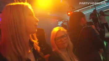 Party Hardcore Gone Crazy Vol. 16 Part 3 - Cam 1 Screencap 5 on www.sinx.com