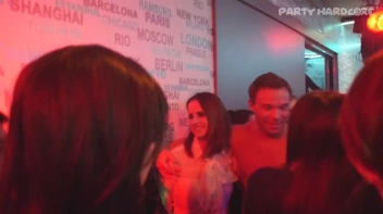 Party Hardcore Gone Crazy Vol. 16 Part 3 - Cam 1 Screencap 53 on www.sinx.com