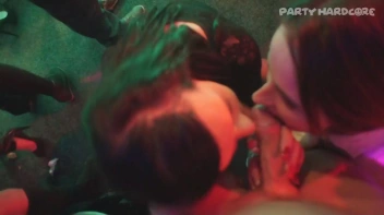 Party Hardcore Gone Crazy Vol. 16 Part 3 - Cam 1 Screencap 56 on www.sinx.com