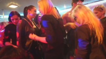 Party Hardcore Gone Crazy Vol. 16 Part 3 - Cam 1 Screencap 76 on www.sinx.com