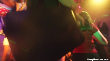 Party Hardcore Gone Crazy Vol. 39 Single Cut: Part 8 - Cam 1 Screencap 50 on www.sinx.com