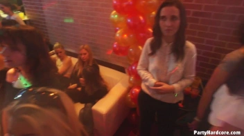 Party Hardcore Gone Crazy Vol. 39 Single Cut: Part 8 - Cam 1 Screencap 51 on www.sinx.com