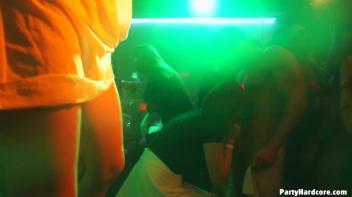 Party Hardcore Gone Crazy Vol. 39 Single Cut: Part 8 - Cam 1 Screencap 53 on www.sinx.com