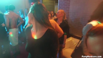 Party Hardcore Gone Crazy Vol. 39 Single Cut: Part 8 - Cam 1 Screencap 54 on www.sinx.com