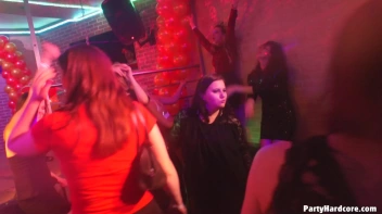 Party Hardcore Gone Crazy Vol. 39 Single Cut: Part 8 - Cam 1 Screencap 56 on www.sinx.com