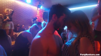 Party Hardcore Gone Crazy Vol. 39 Single Cut: Part 8 - Cam 1 Screencap 57 on www.sinx.com