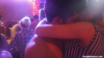 Party Hardcore Gone Crazy Vol. 39 Single Cut: Part 8 - Cam 1 Screencap 58 on www.sinx.com