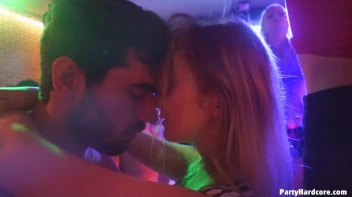 Party Hardcore Gone Crazy Vol. 39 Single Cut: Part 8 - Cam 1 Screencap 59 on www.sinx.com