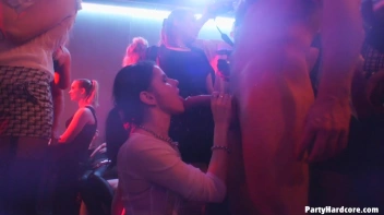 Party Hardcore Gone Crazy Vol. 39 Single Cut: Part 8 - Cam 1 Screencap 6 on www.sinx.com