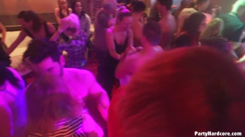 Party Hardcore Gone Crazy Vol. 39 Single Cut: Part 8 - Cam 1 Screencap 61 on www.sinx.com