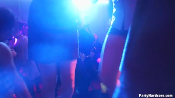 Party Hardcore Gone Crazy Vol. 39 Single Cut: Part 8 - Cam 1 Screencap 63 on www.sinx.com