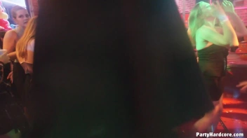 Party Hardcore Gone Crazy Vol. 39 Single Cut: Part 8 - Cam 1 Screencap 64 on www.sinx.com