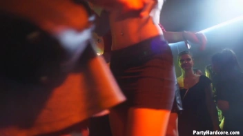 Party Hardcore Gone Crazy Vol. 39 Single Cut: Part 8 - Cam 1 Screencap 65 on www.sinx.com