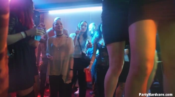 Party Hardcore Gone Crazy Vol. 39 Single Cut: Part 8 - Cam 1 Screencap 67 on www.sinx.com