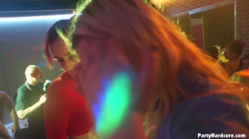 Party Hardcore Gone Crazy Vol. 39 Single Cut: Part 8 - Cam 1 Screencap 68 on www.sinx.com