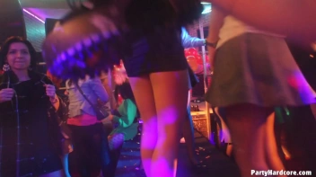 Party Hardcore Gone Crazy Vol. 39 Single Cut: Part 8 - Cam 1 Screencap 72 on www.sinx.com