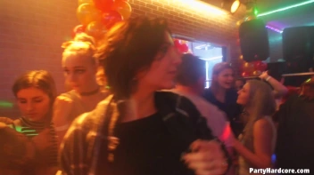 Party Hardcore Gone Crazy Vol. 39 Single Cut: Part 8 - Cam 1 Screencap 73 on www.sinx.com