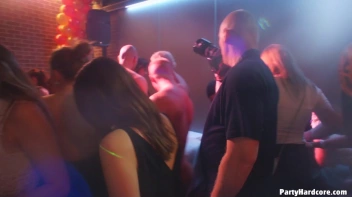 Party Hardcore Gone Crazy Vol. 39 Single Cut: Part 8 - Cam 1 Screencap 74 on www.sinx.com