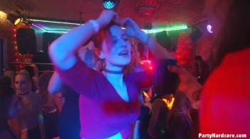 Party Hardcore Gone Crazy Vol. 39 Single Cut: Part 8 - Cam 1 Screencap 78 on www.sinx.com